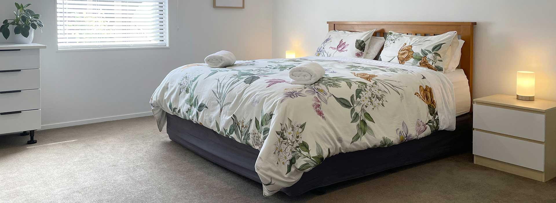 Queenstown Accommodation