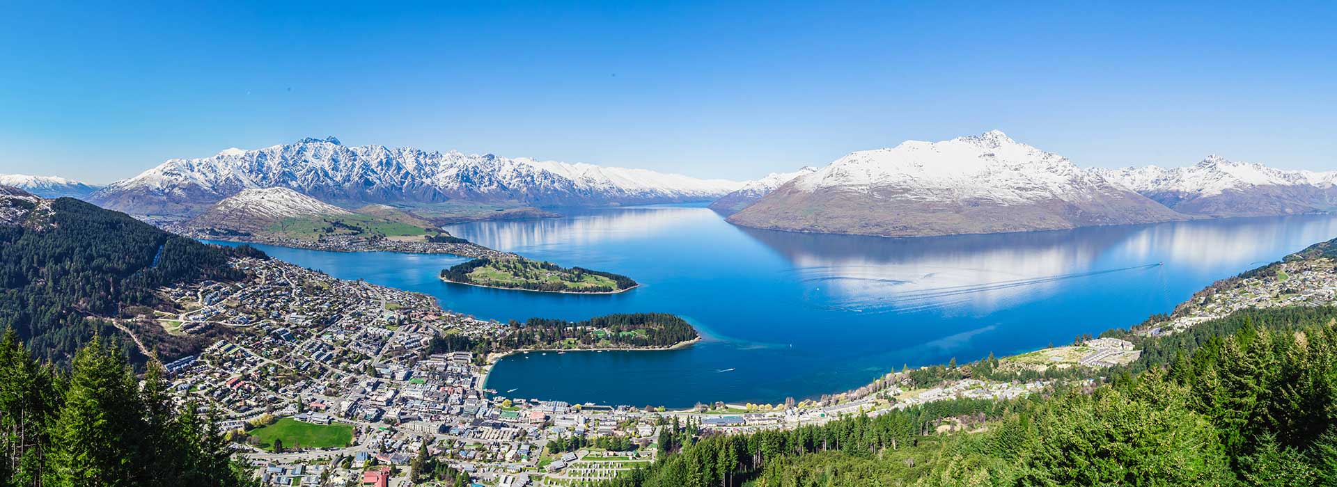 Queenstown Accommodation